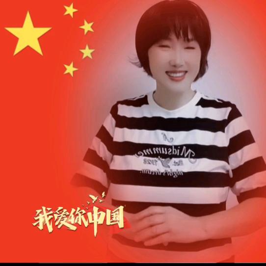 婉婉手势舞
