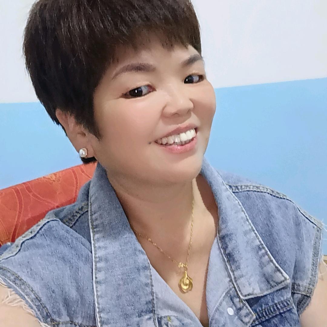 付姐吖