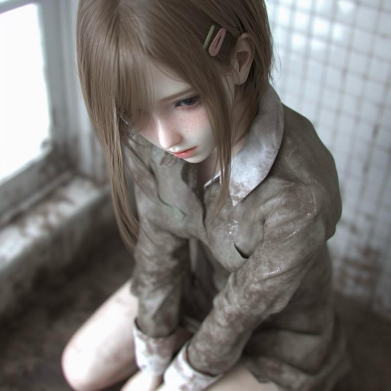 笨笨流
