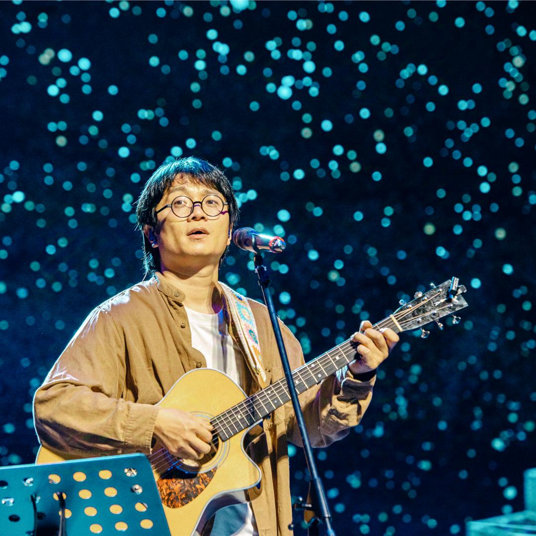 李晋