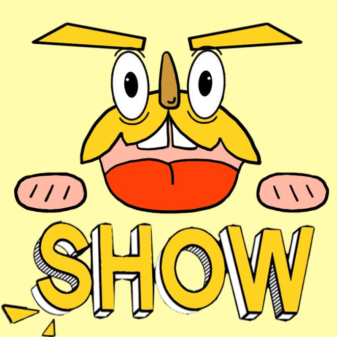 来show娱乐