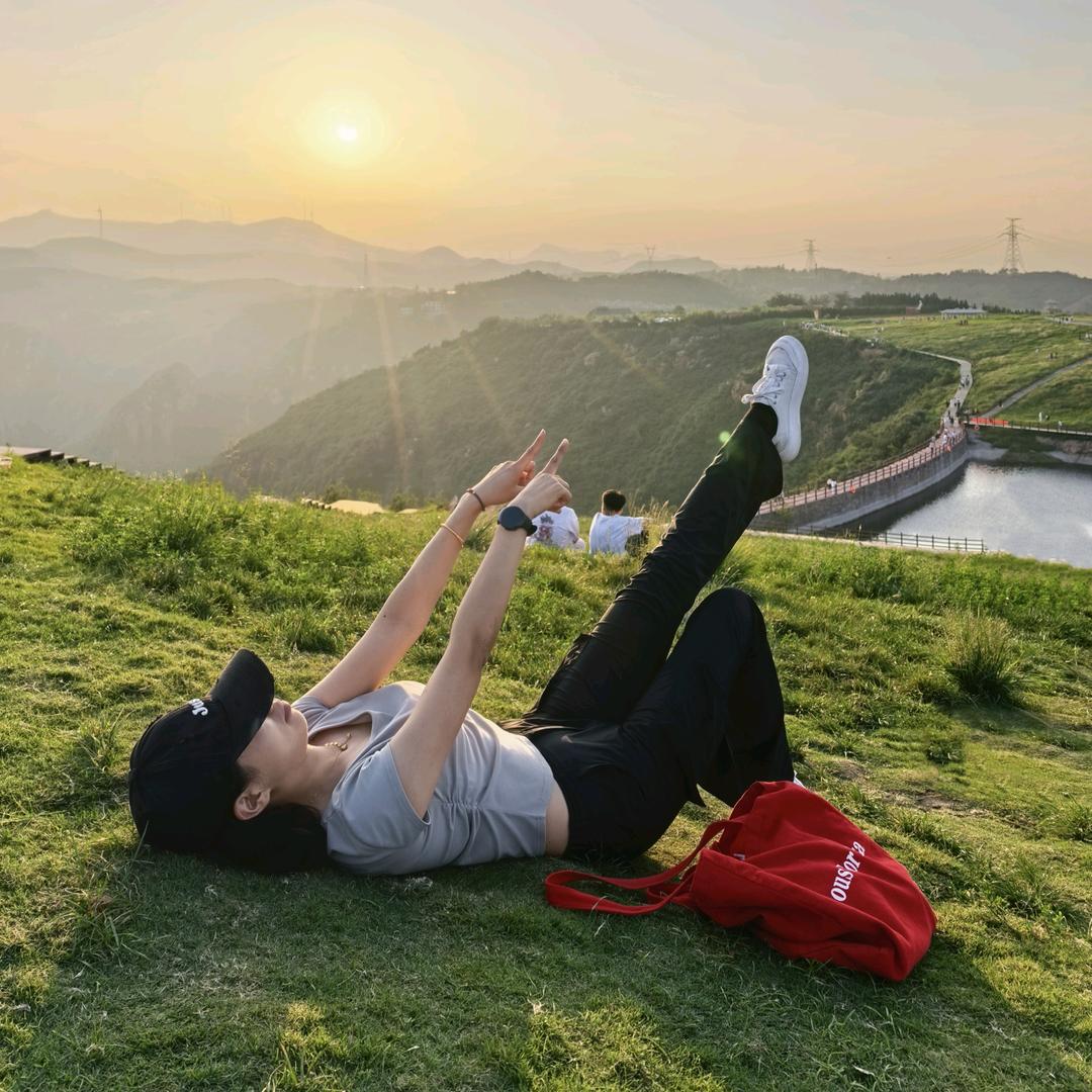 ☞余生一个他☜