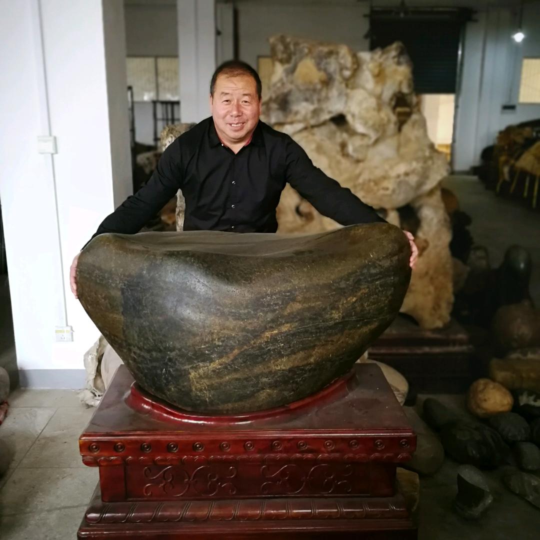 李强