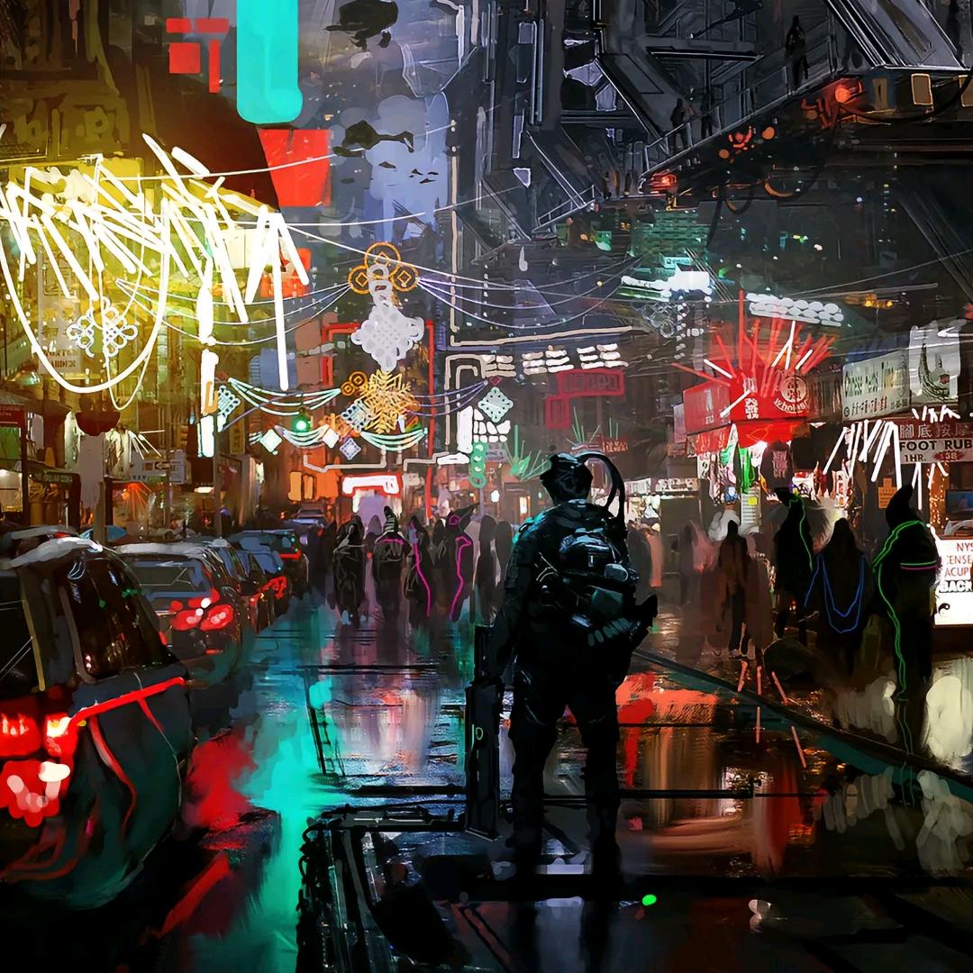 亿乔文艺官方账号