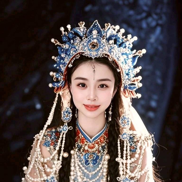 苏北婉儿