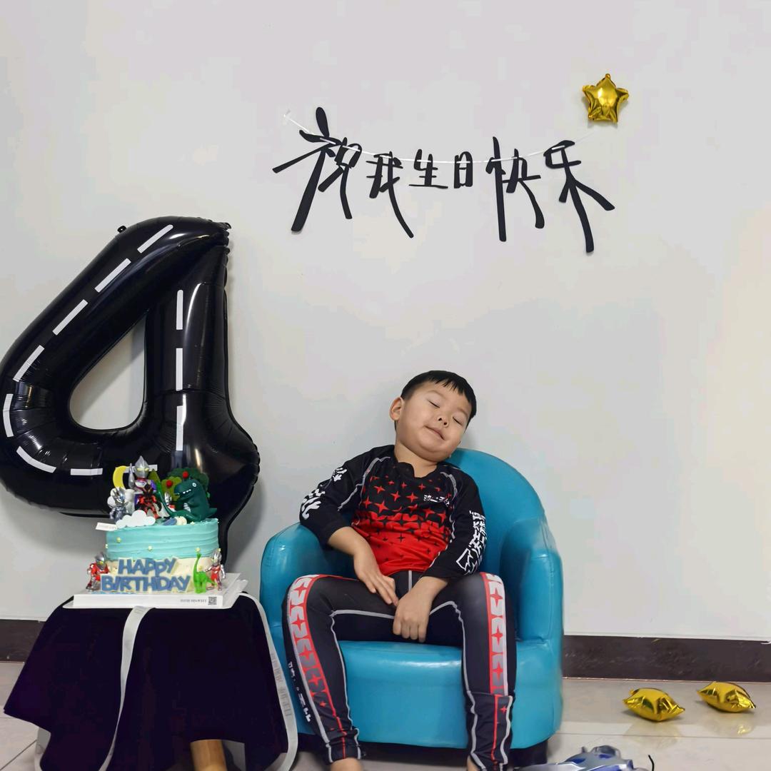 刘总一天的快乐生活