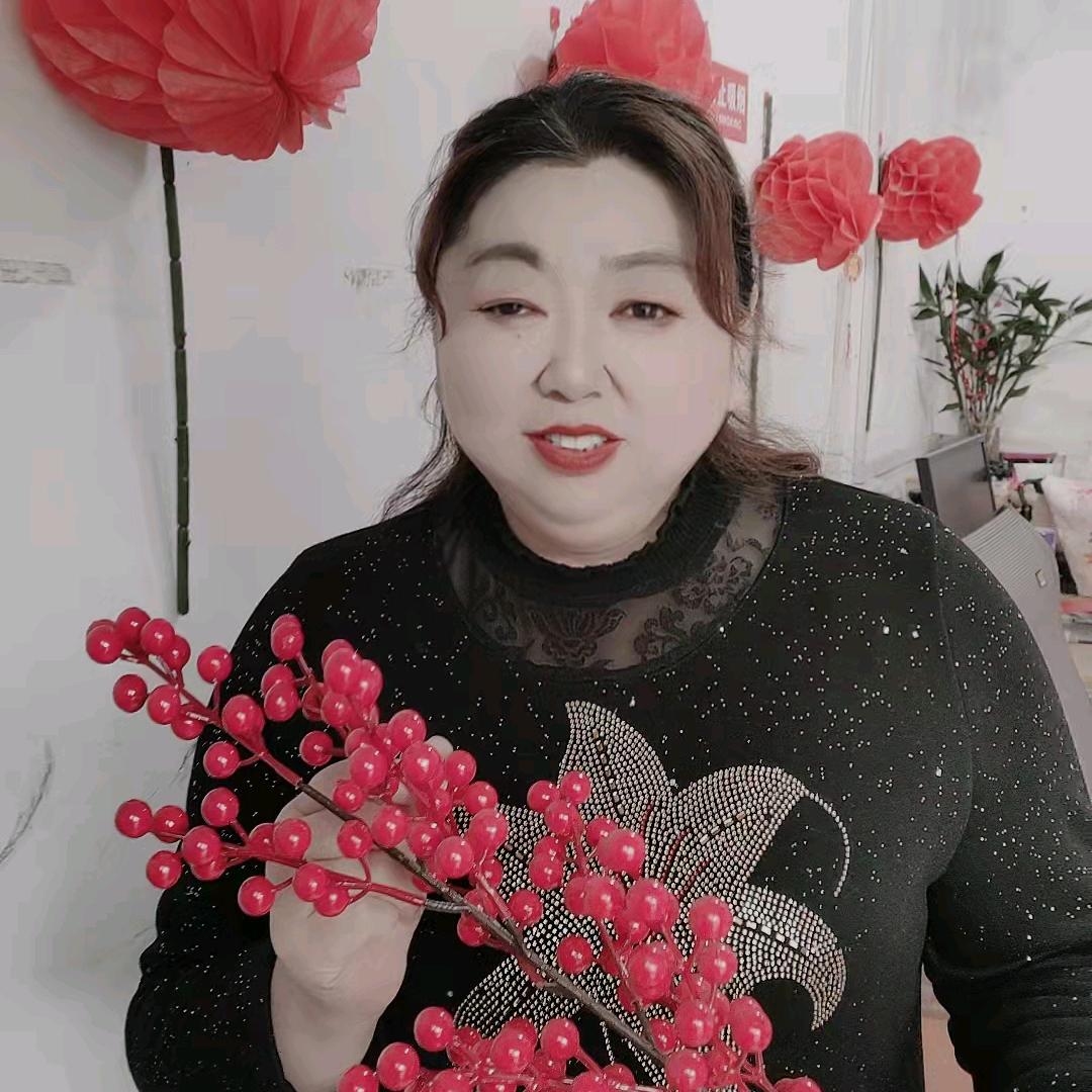 徐古红娘徐五姐