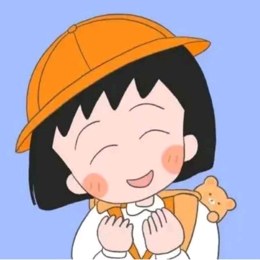 英桃小丸子