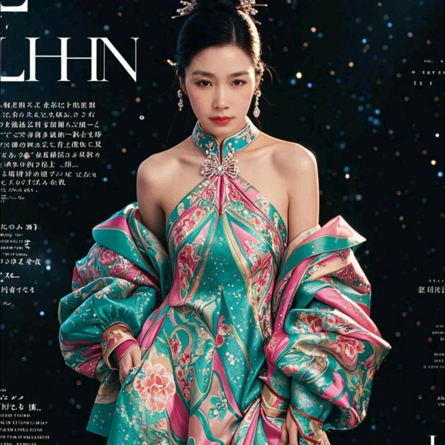 幸运星