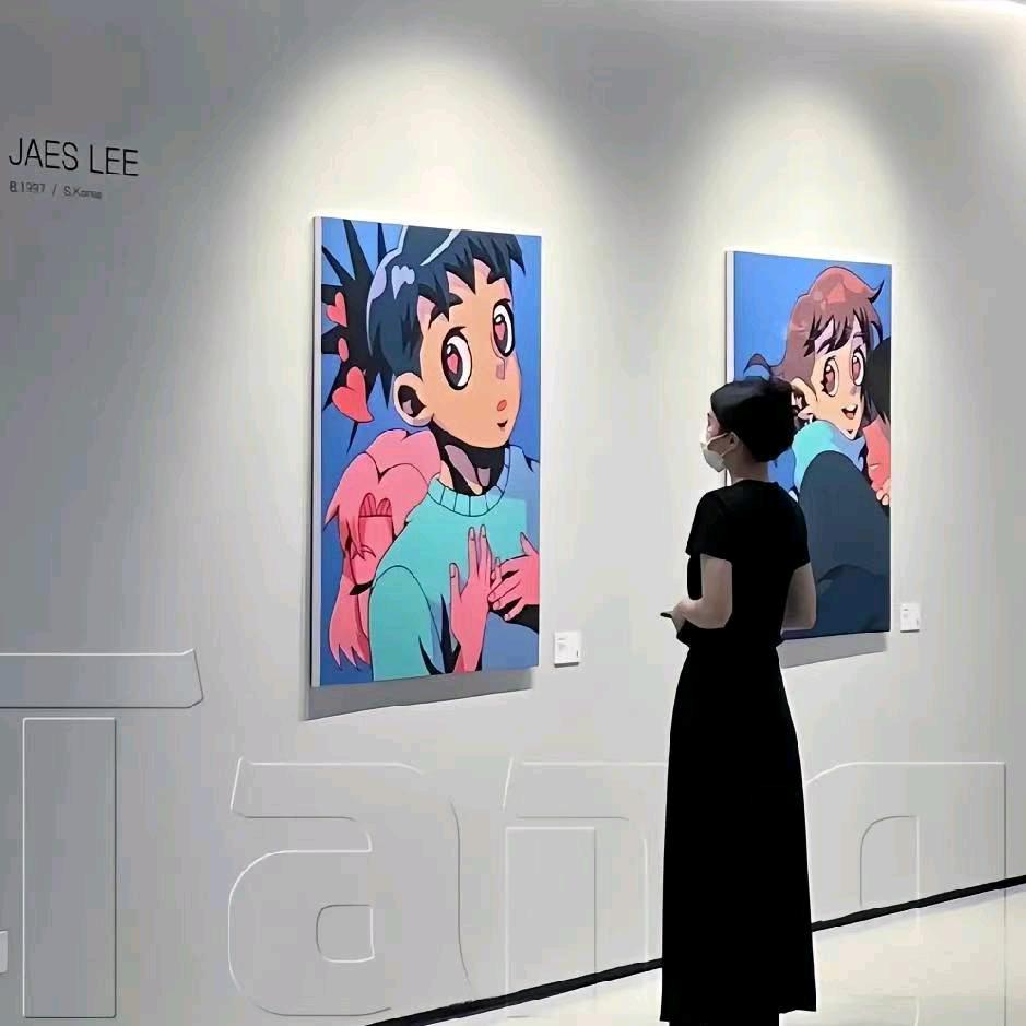gw娟子姐