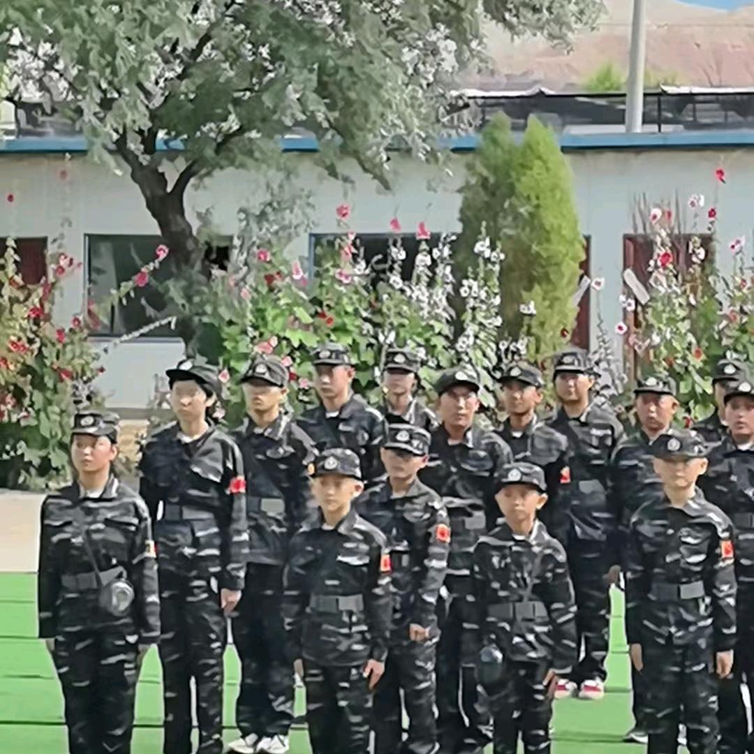 这是一次美丽的旅程