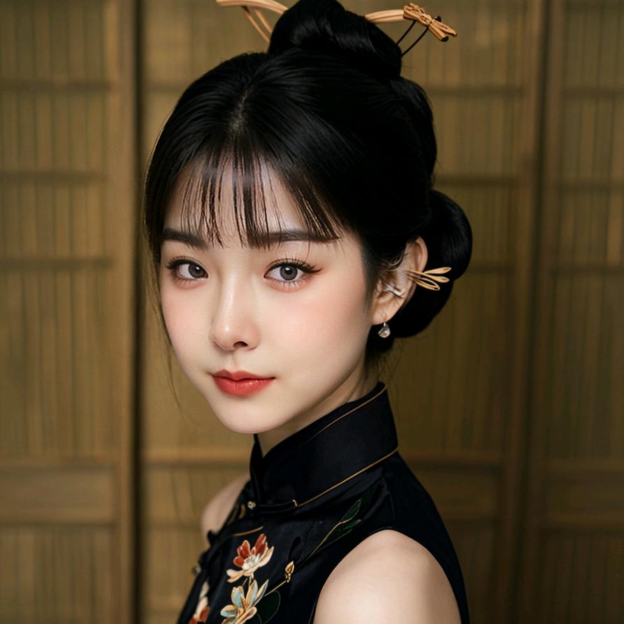 只愿余生笑 😀