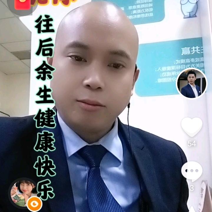 刘天全【民以食为天；五味要齐全】