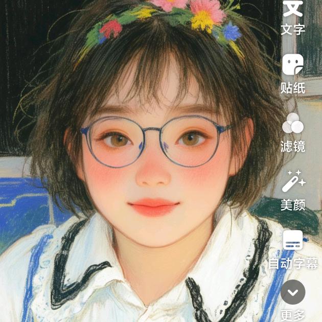 一念之间💕