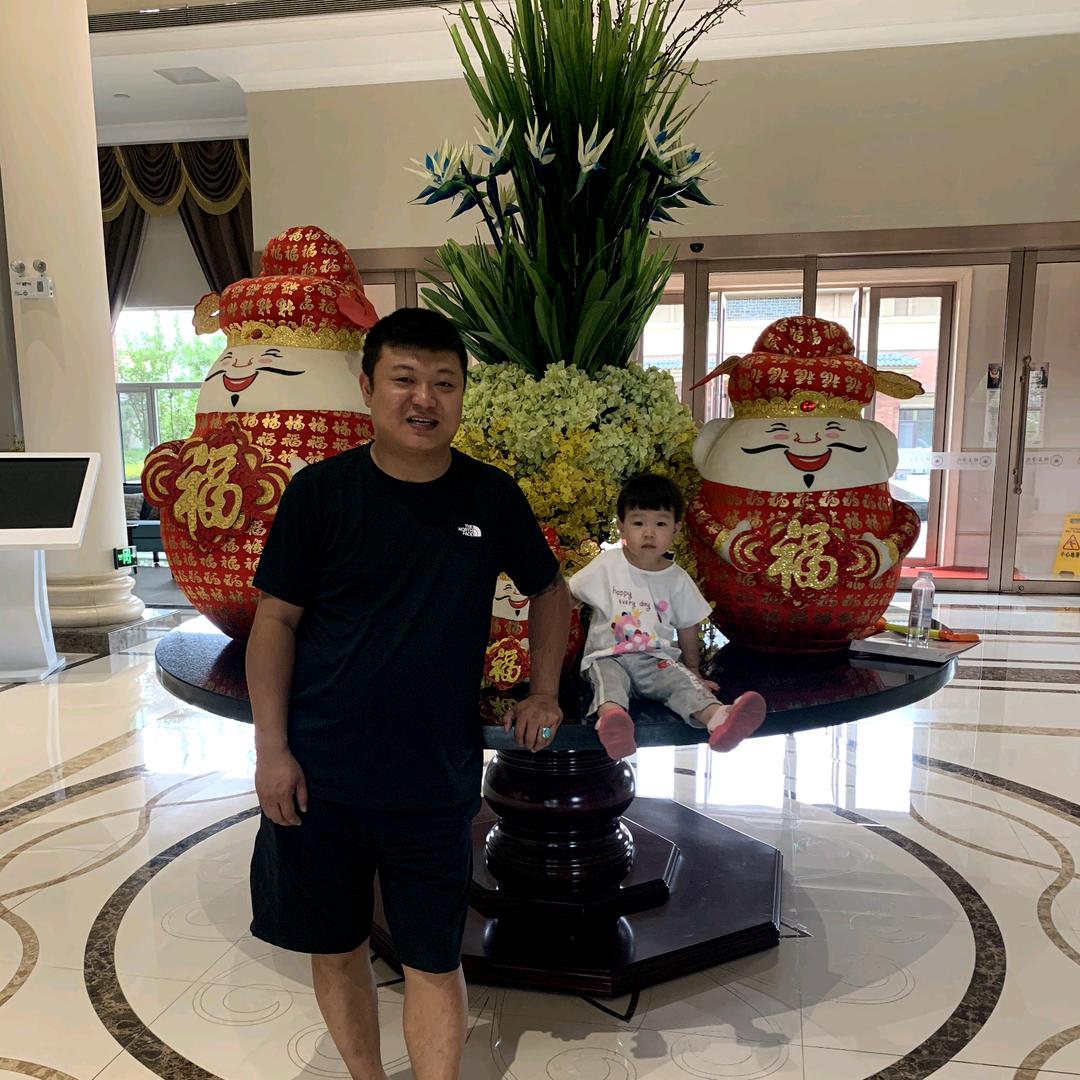 亮仔烤串