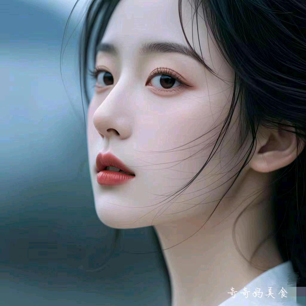 奇奇妈美食
