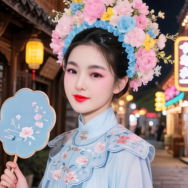 扬煜❤优选