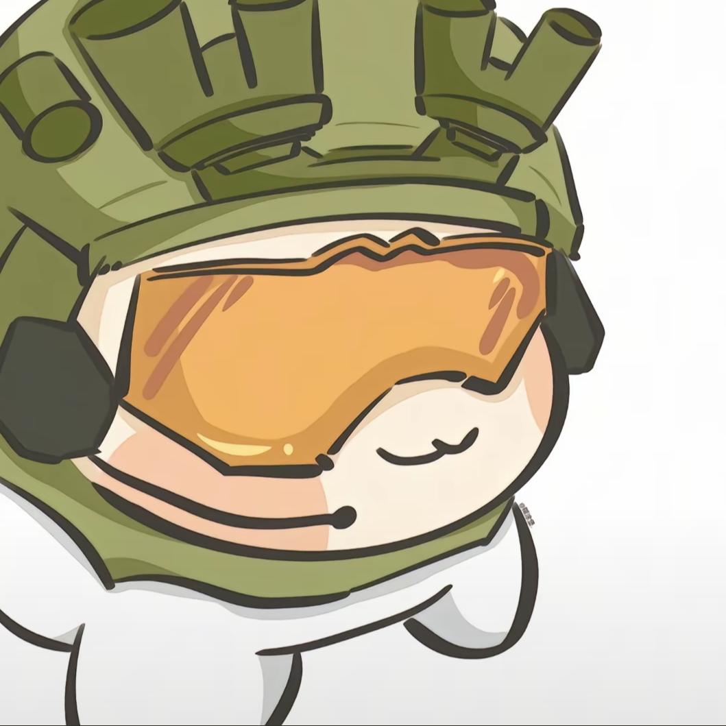 菠萝小奕（火箭燃料批发商）