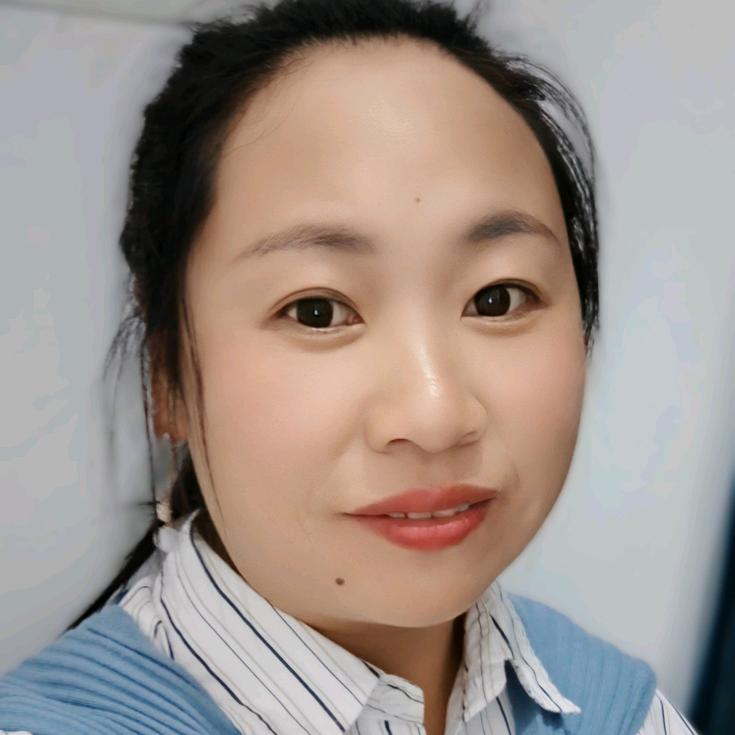 小胖妹