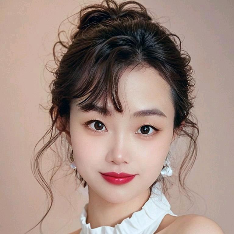 小蜜桃早上7:18