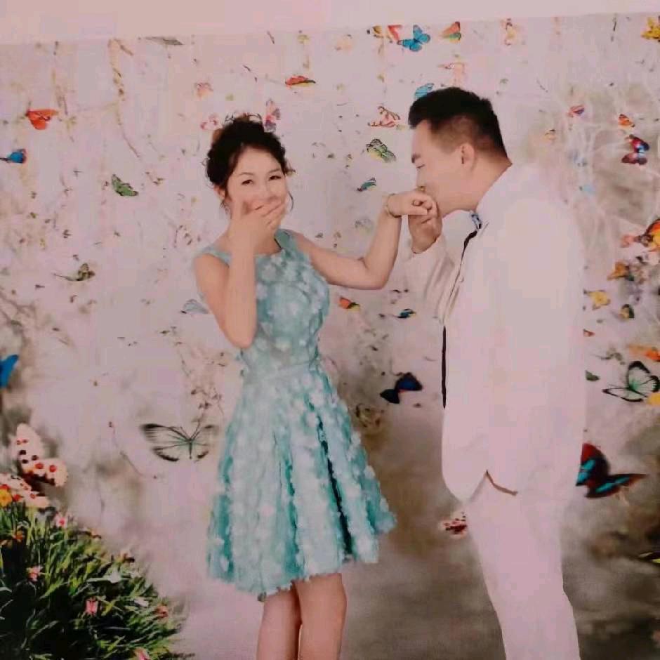 峰峰爱凤凤么么哒