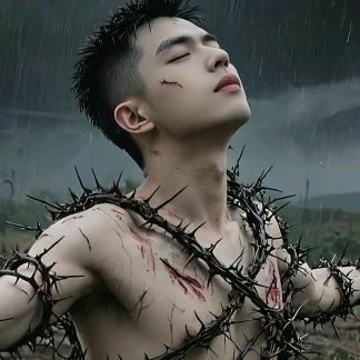 无缝链接渣男