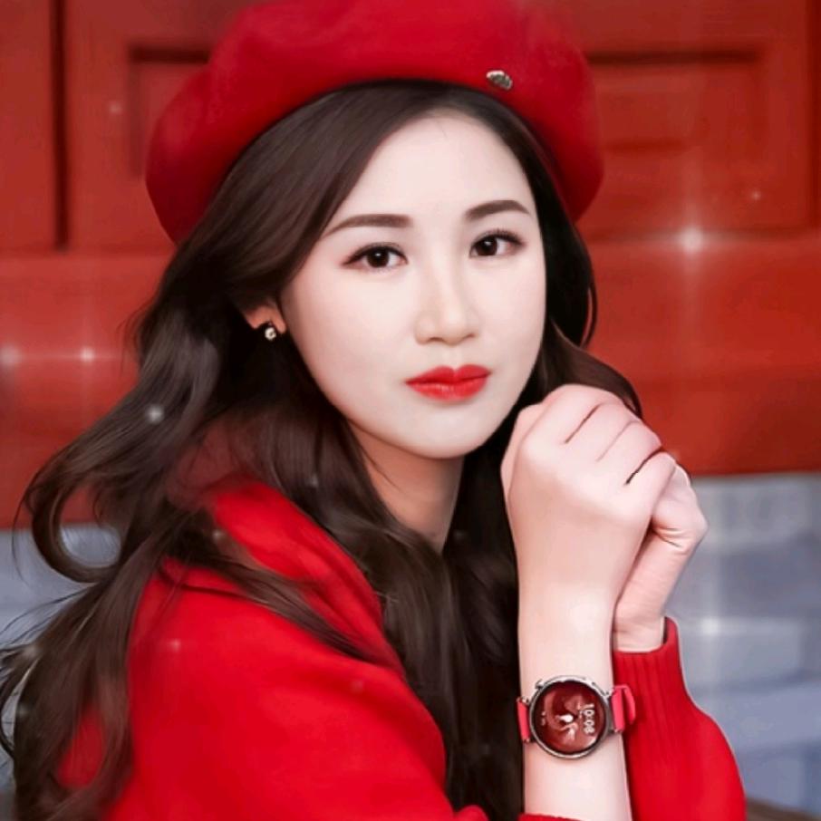 追求自己的未来