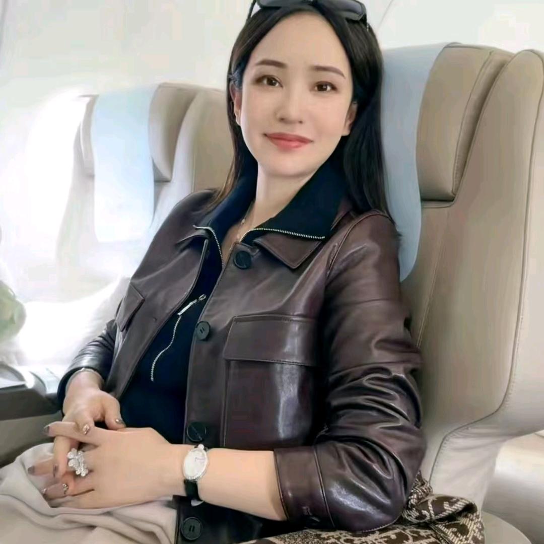 轩羽（穿搭分享）