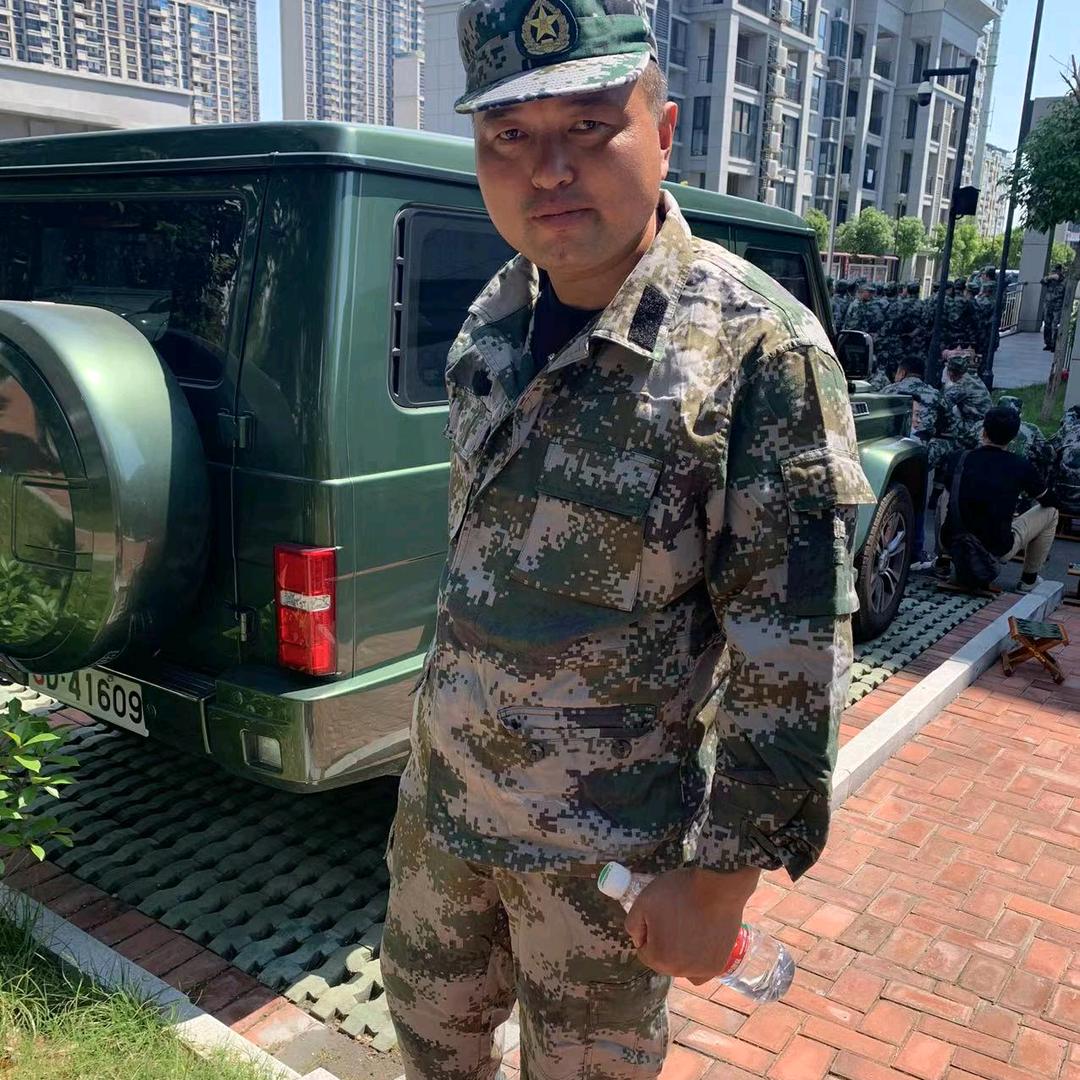 我就是那个如果