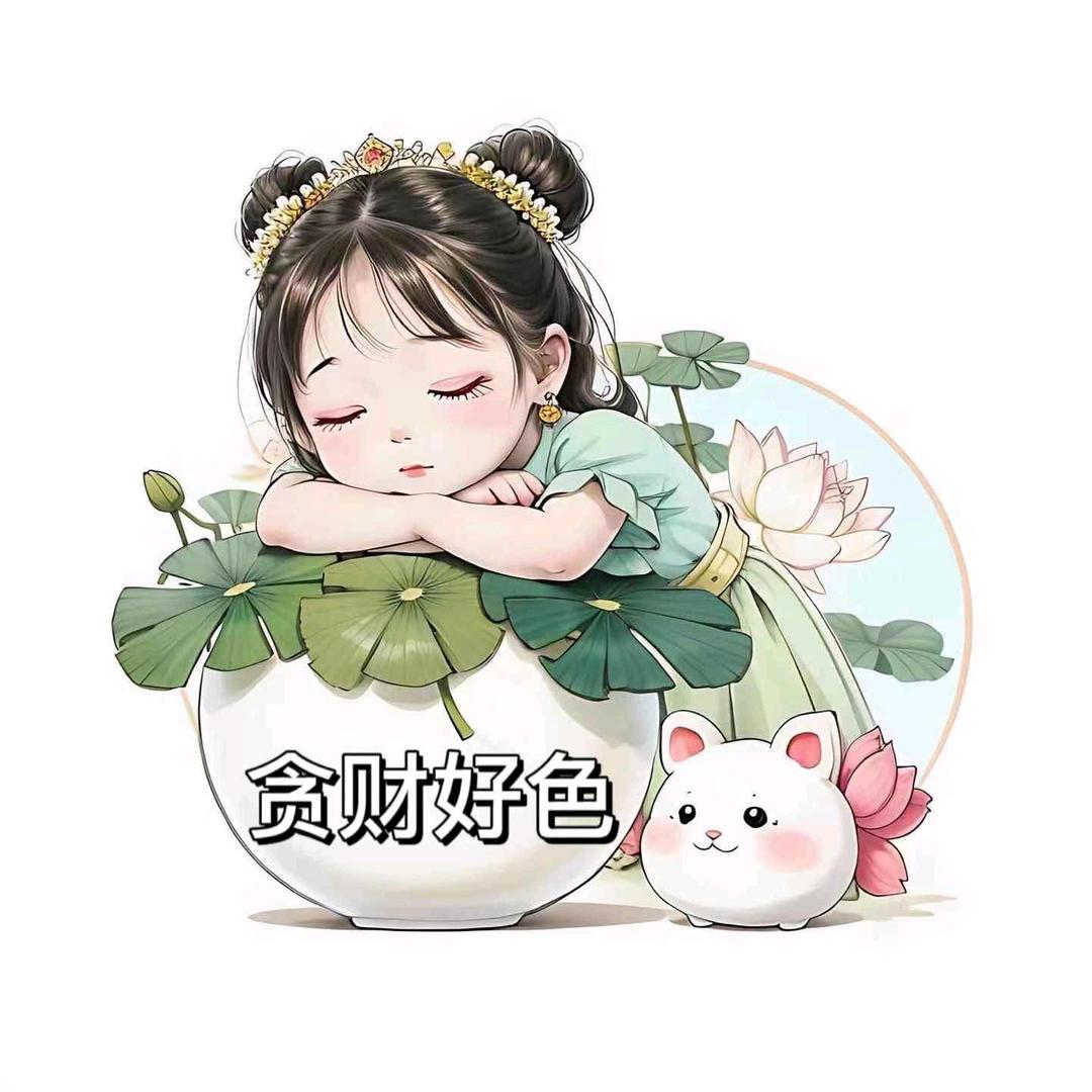 ★·°璟宝子(づ￣ ³￣)づ