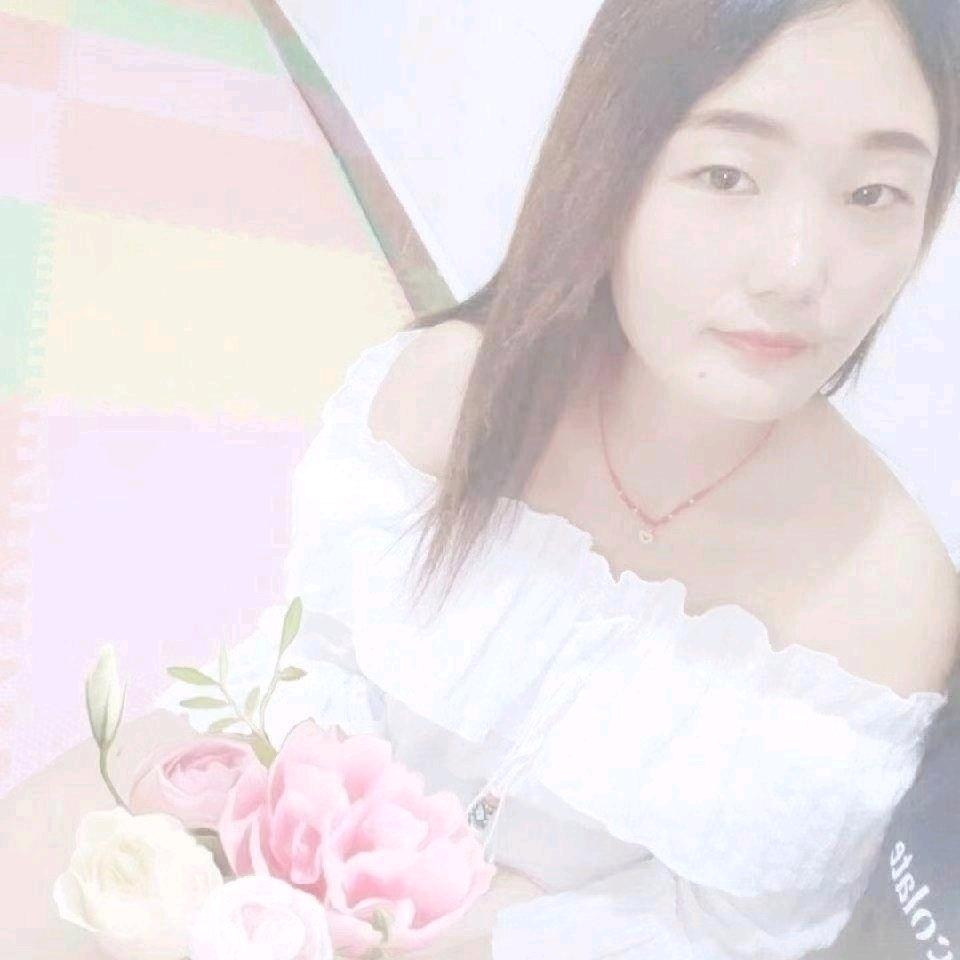 芳芳🌹