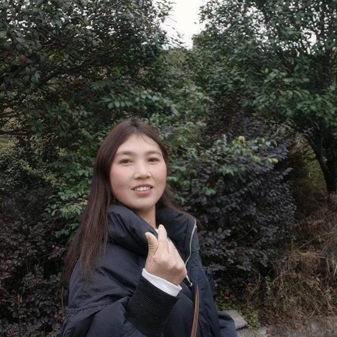 黎家姑娘，田家媳妇