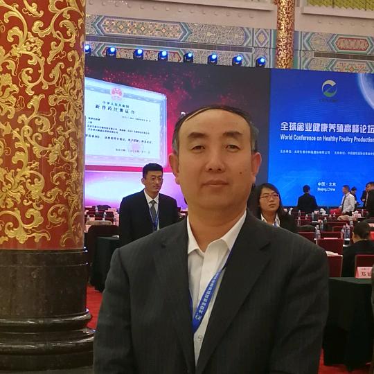 德汇食品孔凡会