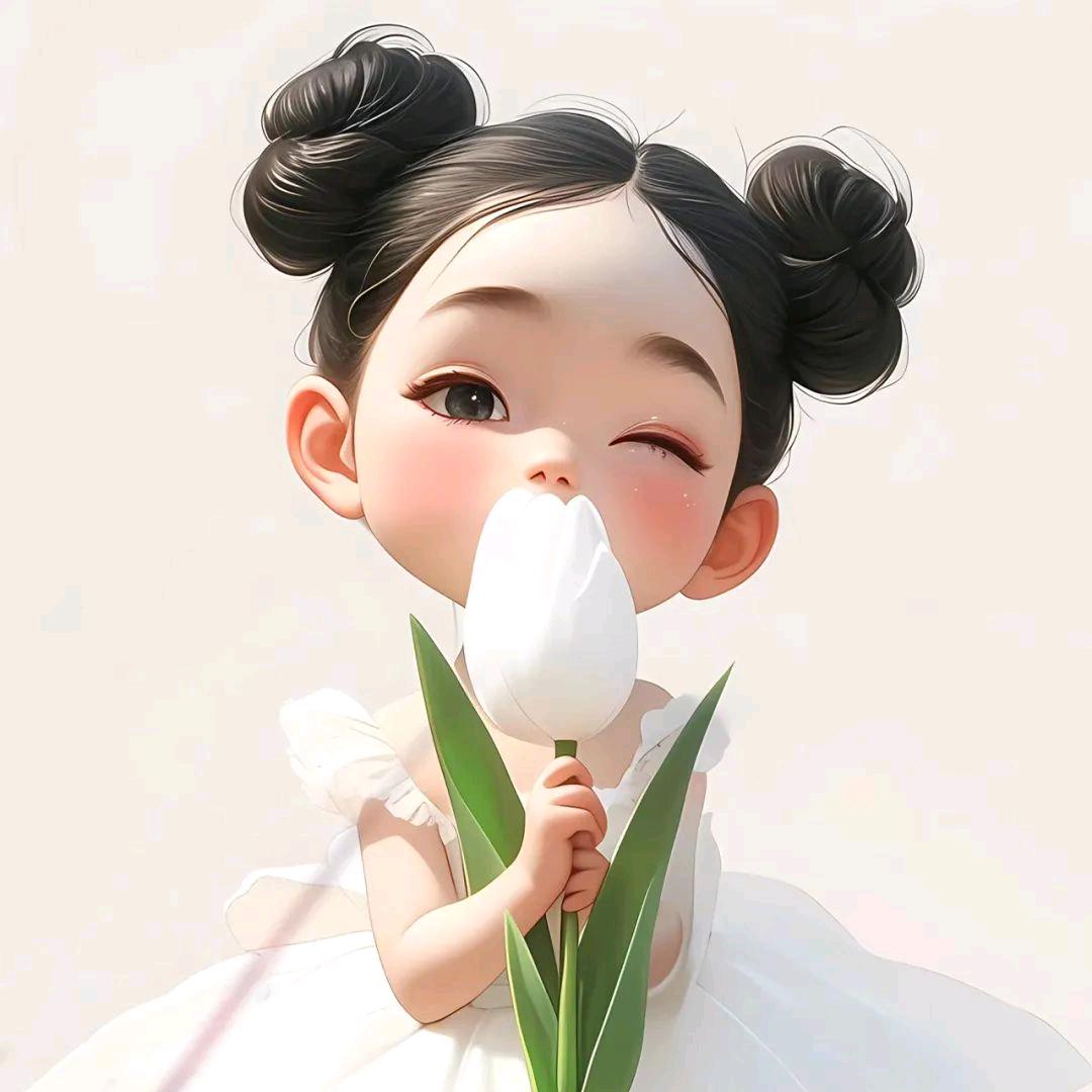 静静