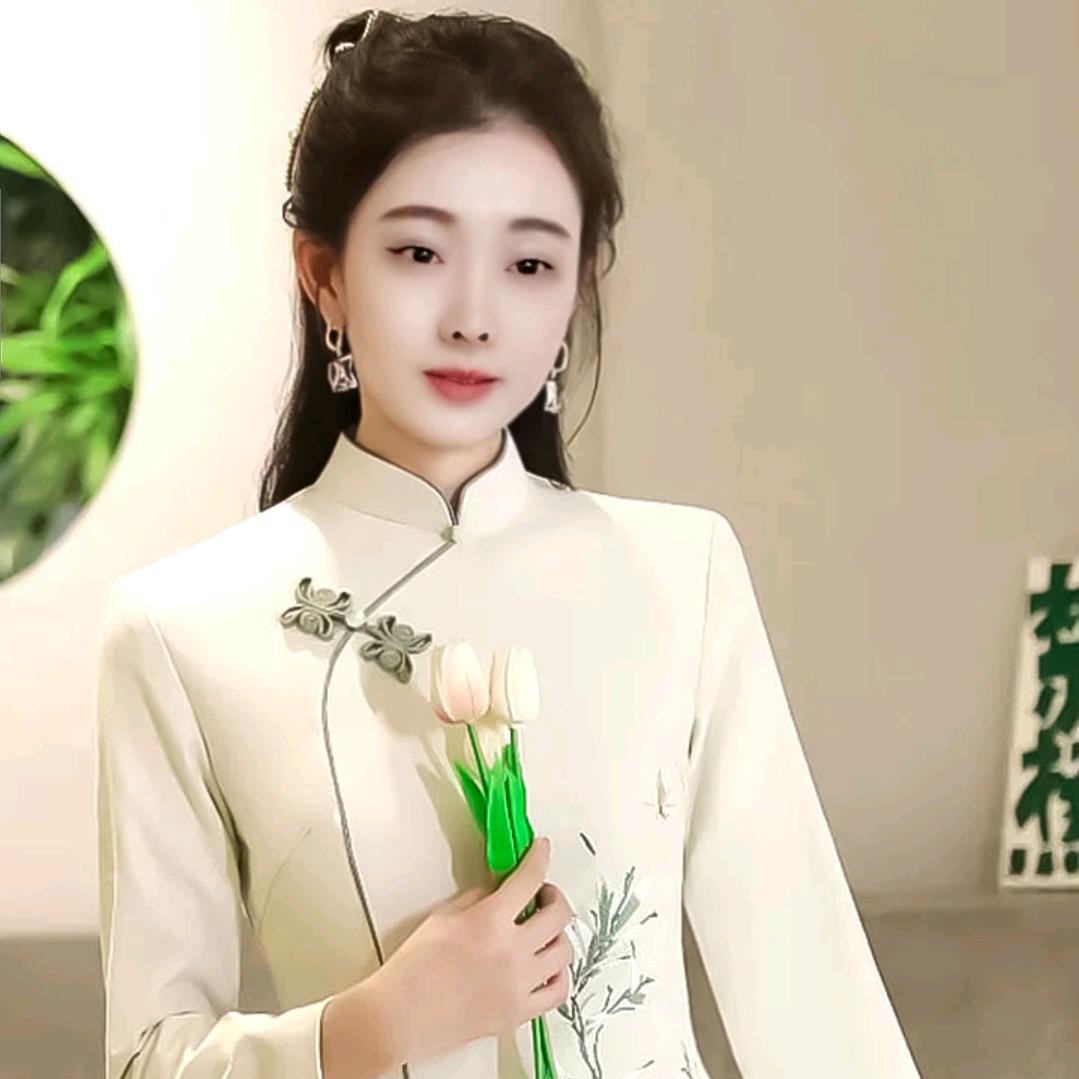 我们一定有缘