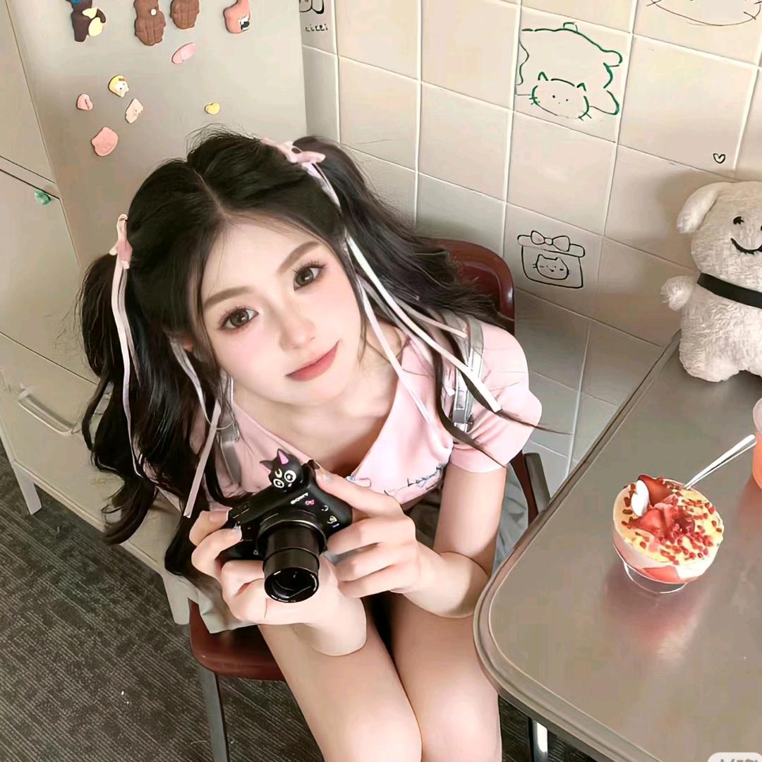 福星小甜饼