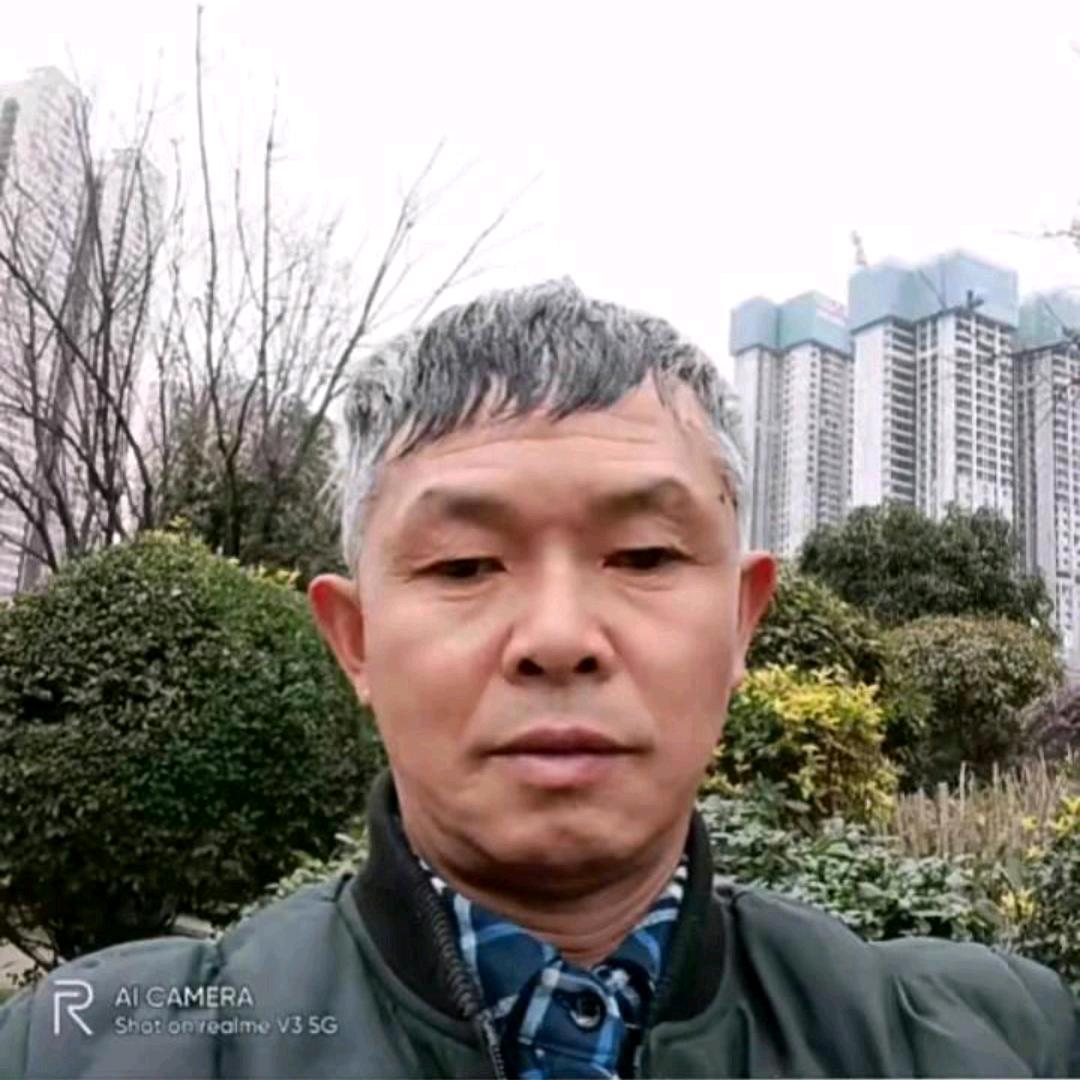 半月亮
