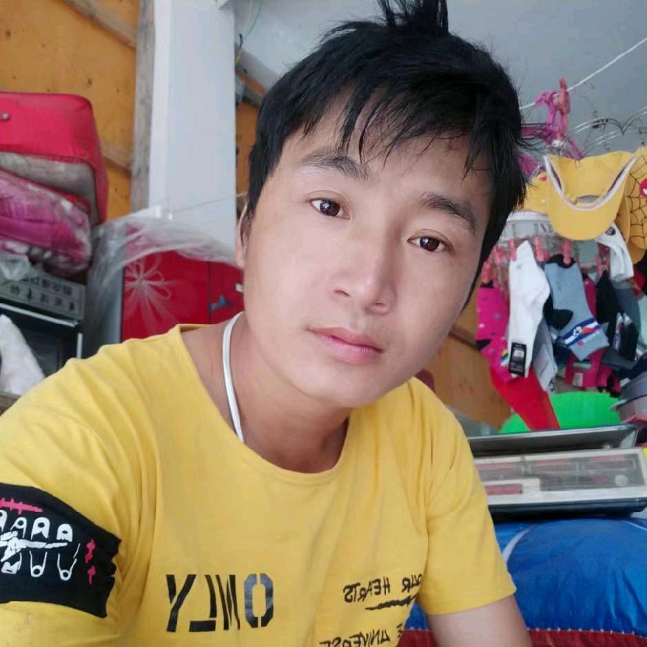 好好爱一个人。