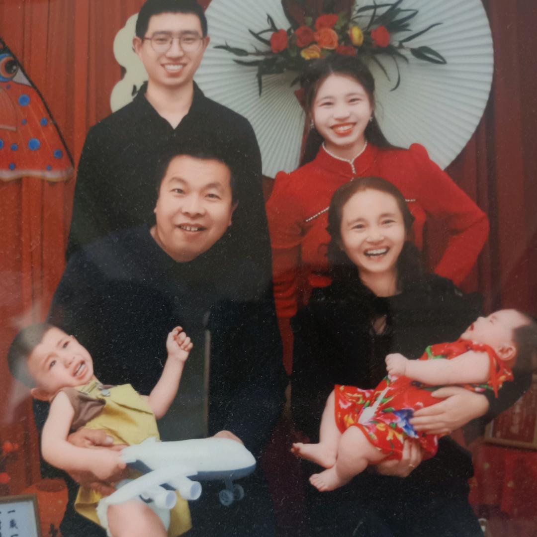 冯影战魂(我命由我不由天)