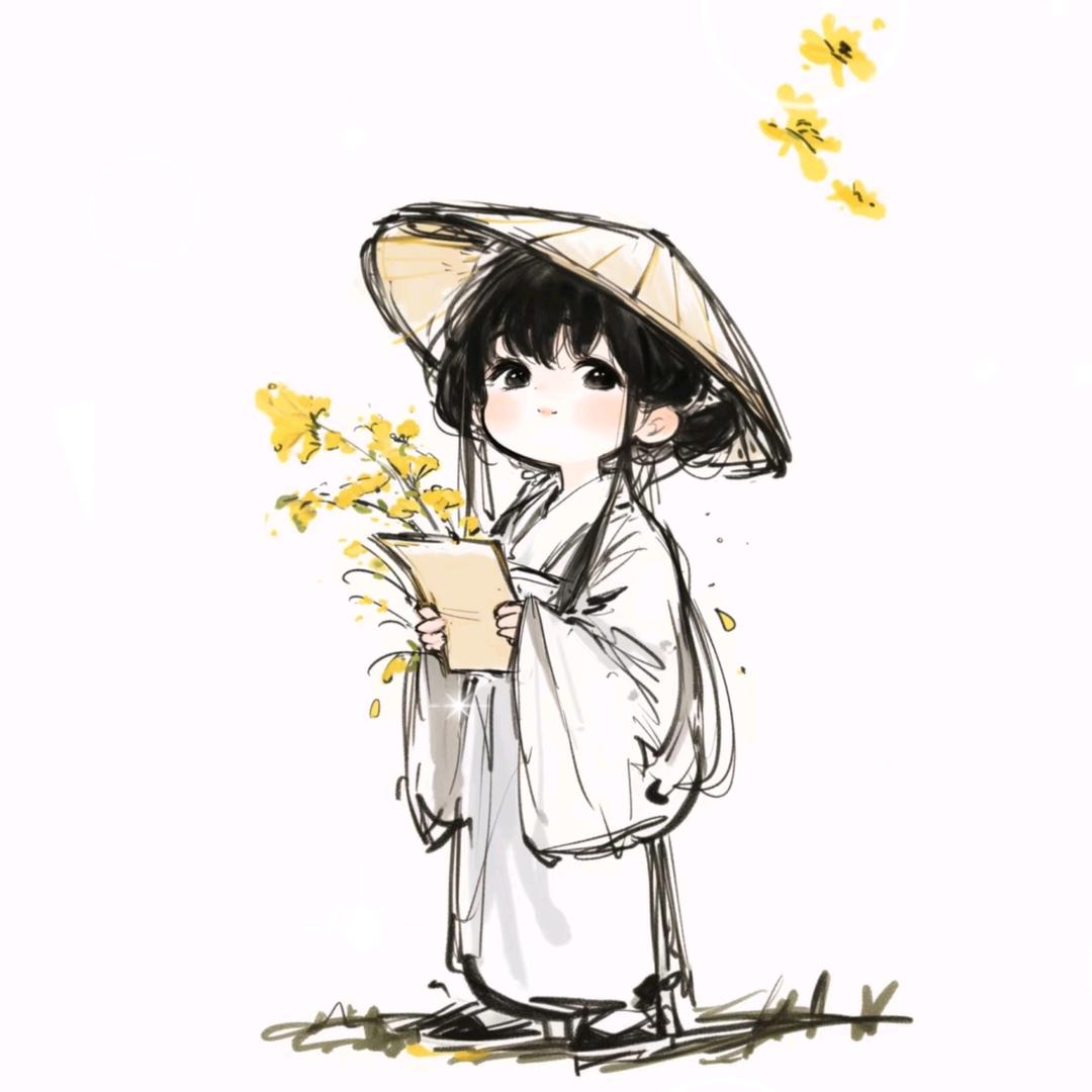 笺上卿