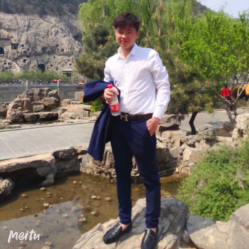 @固始人在郑州，海丹冻品商行