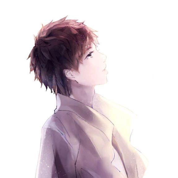 花落时相遇