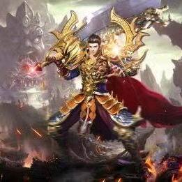 传奇归来（传世奇迹）