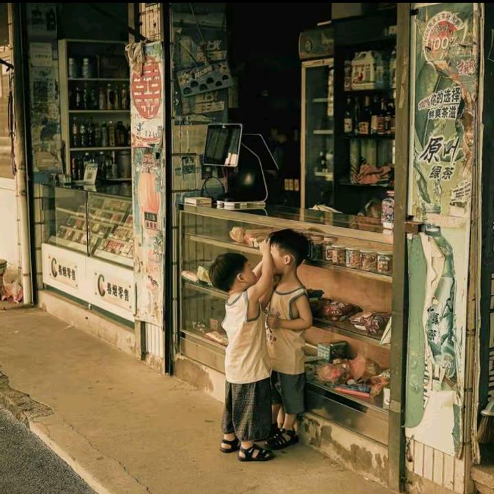 正品小卖铺