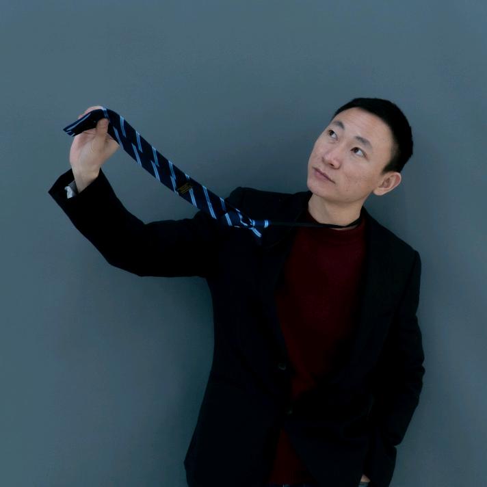 龙哥爱的车