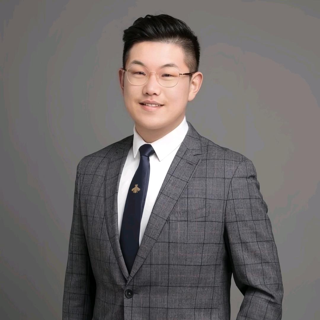 探梦寻心的陈老师
