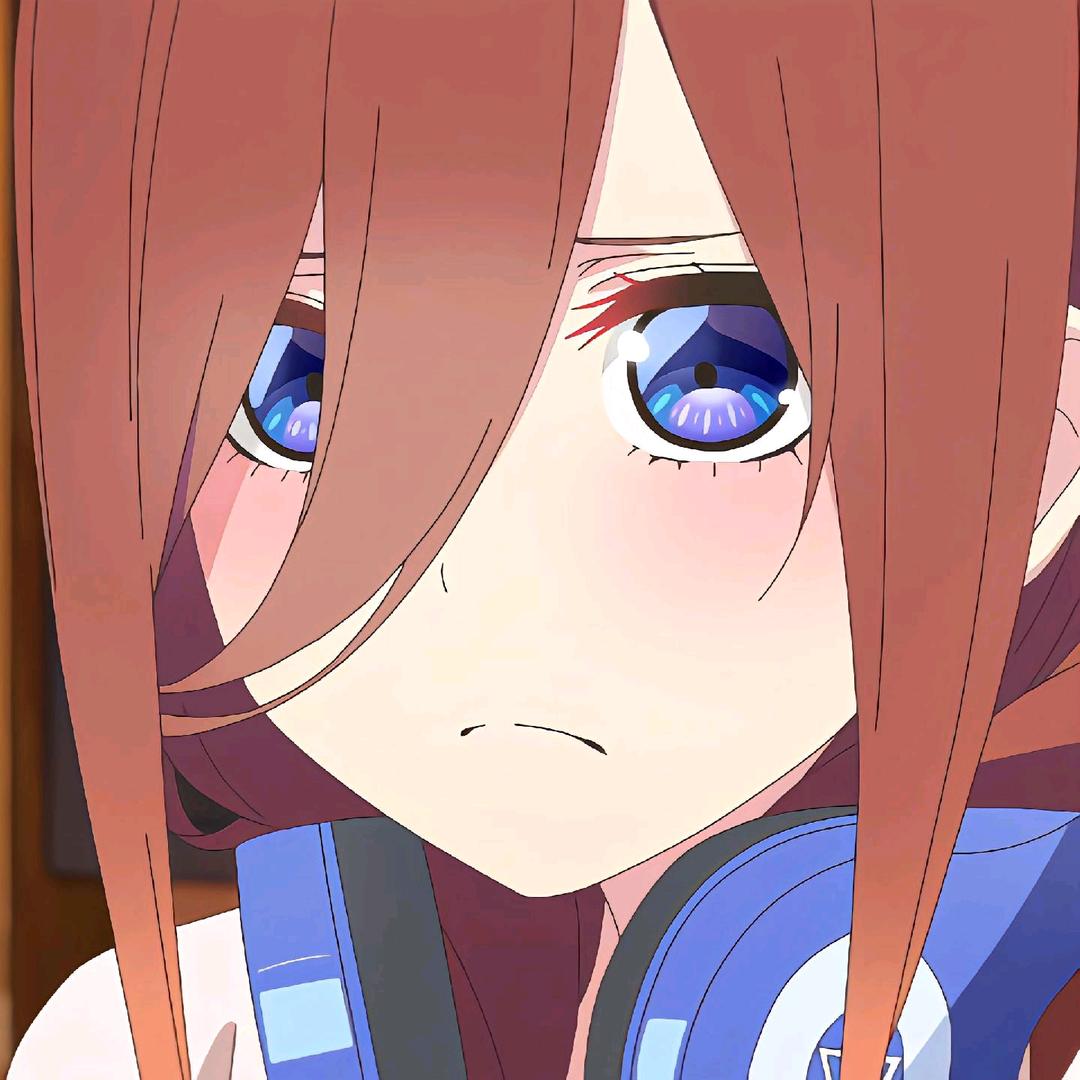 中野三玖