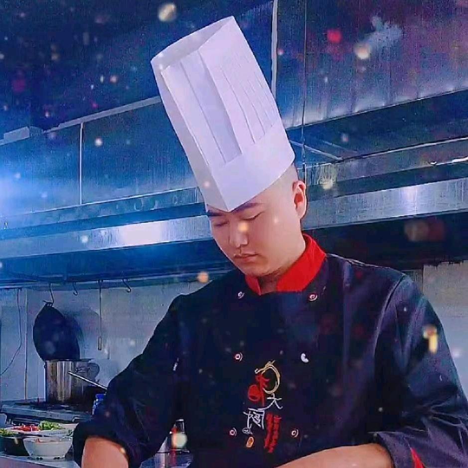 董小厨