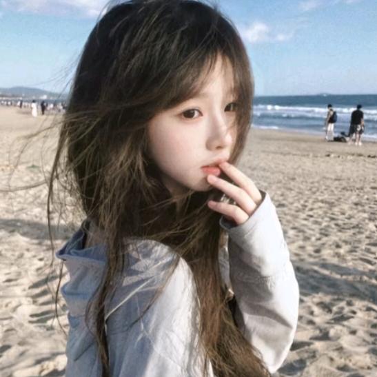 ^小琪喵੭
