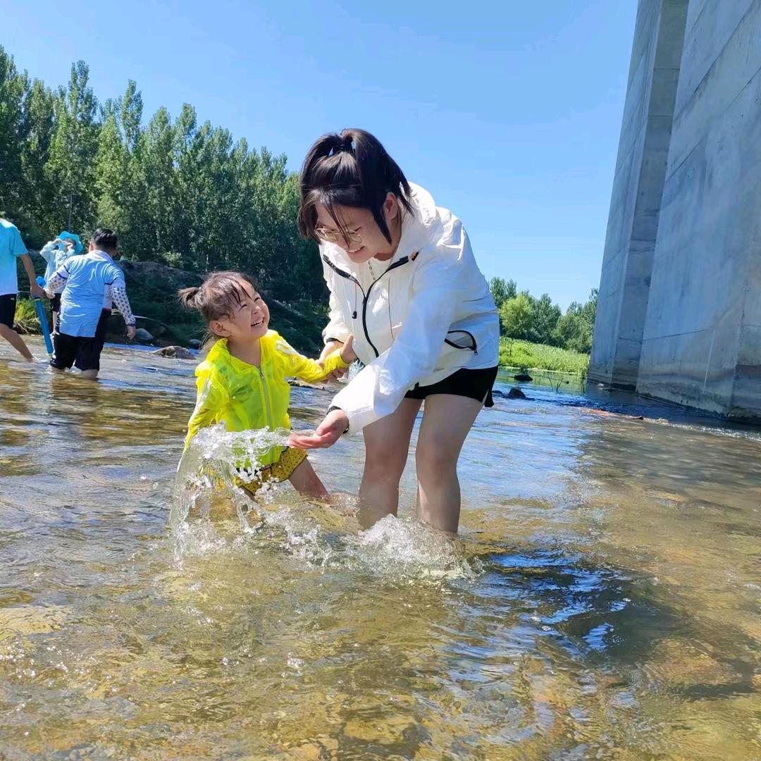 张  曦 💃~拒绝私聊